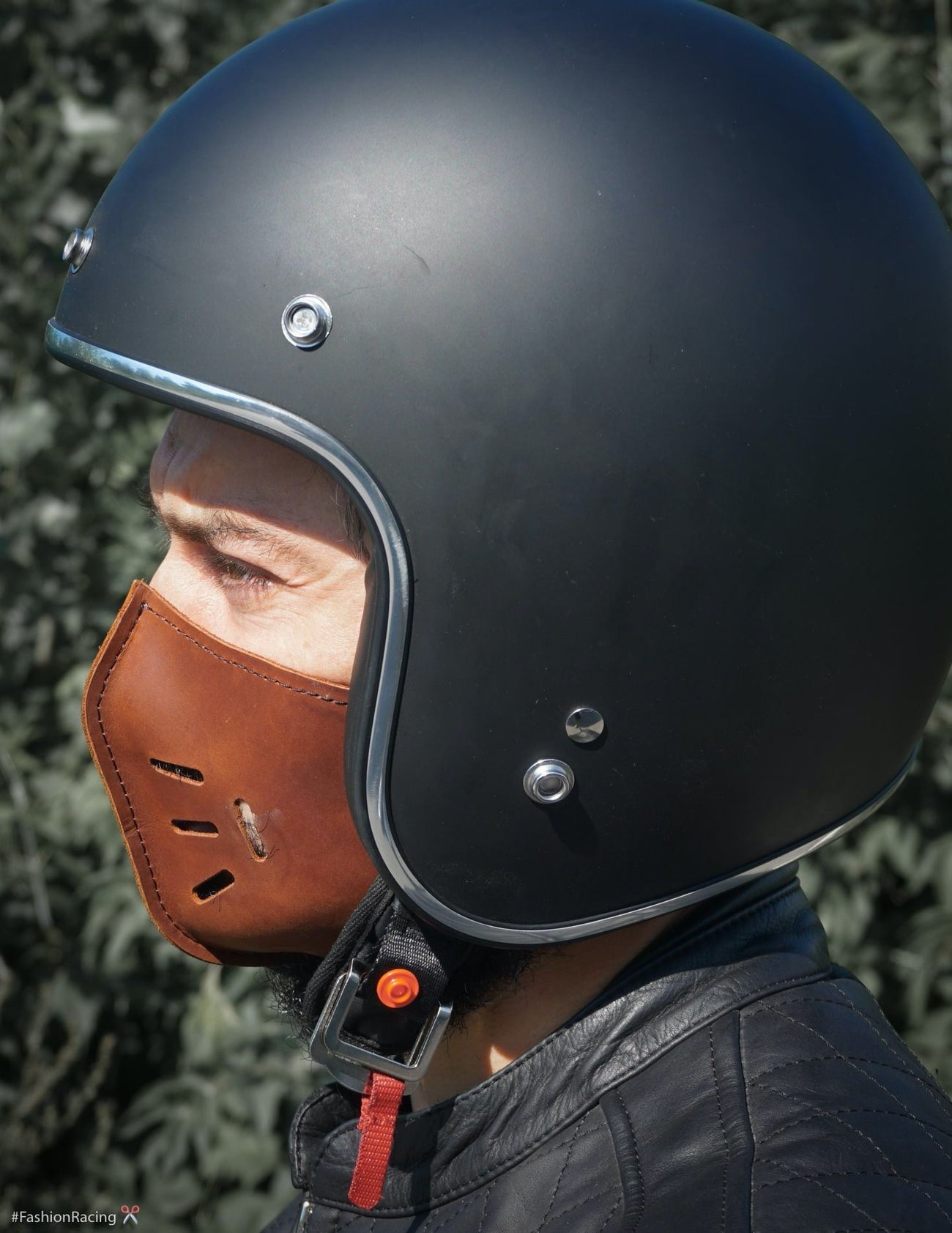 facemask style motorcycle helmets Custom Leather Mask, Face Leather Mask, Motorcycle Mask, Cafe Racer Mask, Brown Leather Mask, Biker's Leather Mask, Leather Helmet Mask