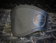 motorcycle carbon leather boot protector
