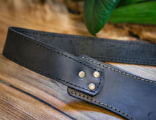 florist leather tool belt