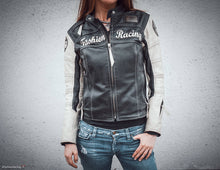 Leather Jacket / Woman leather jacket / Cafe Racer leather jacket / motorcycle leather jacket / custom leather jacket / biker leather jacket