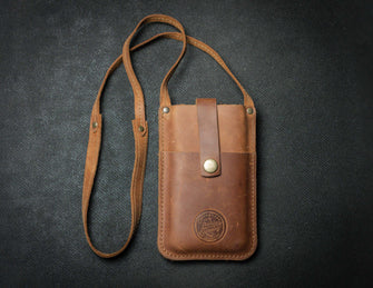 Leather crossbody bag phone, Mobile phone crossbody bag, Designer leather phone bag, Leather Bag Purse, Leather Bag Pocket phone, Iphone Bag