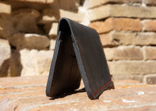 Men's Wallets & Card Holders - Fashion Racing | HandCrafted Leather