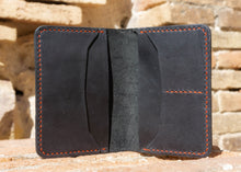 Men's Wallets & Card Holders - Fashion Racing | HandCrafted Leather