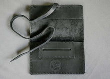 Best Black Leather Tobacco Pouch